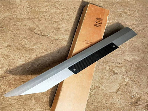 鎂鋁合金刀口尺